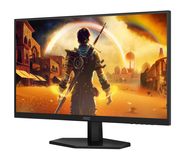 AOC Q27G42ZE - 1358597 - zdjęcie 5